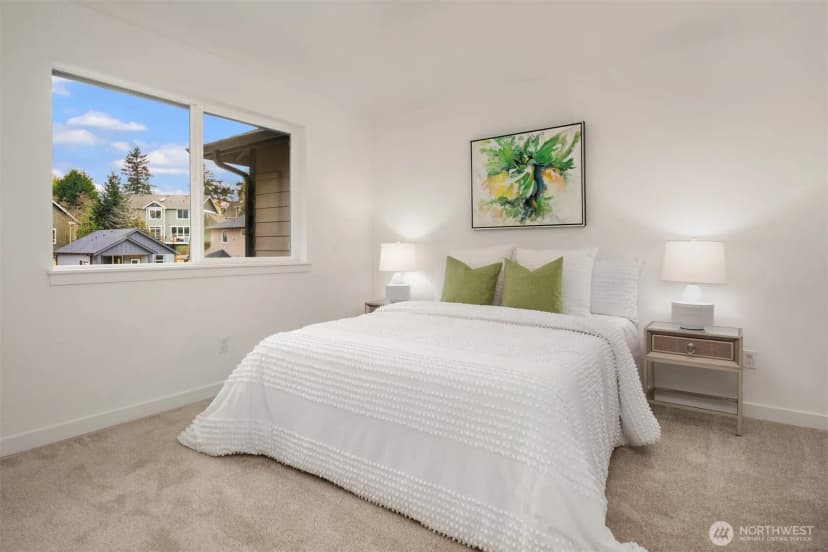 Property photo for 1240 Sw 124th Street #1b, Burien photo 9