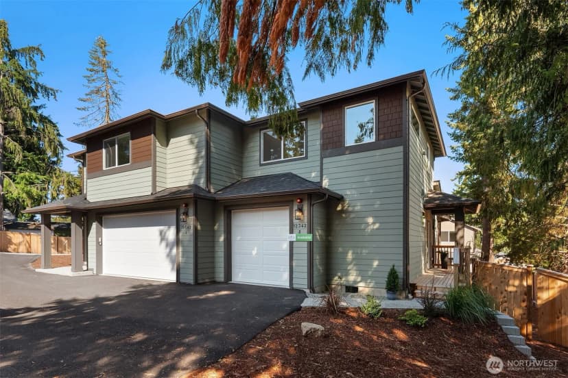 Property photo for 1240 Sw 124th Street #1b, Burien
