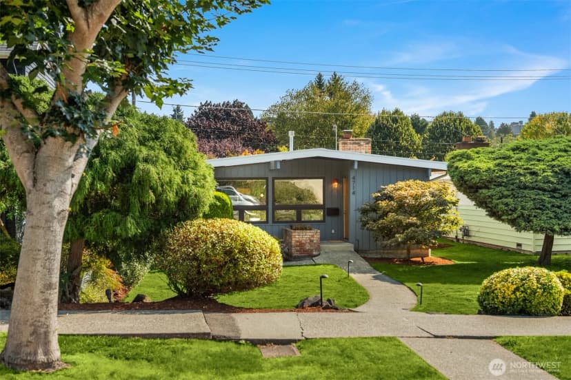 Property photo for 4714 50th Avenue Sw, Seattle photo 34