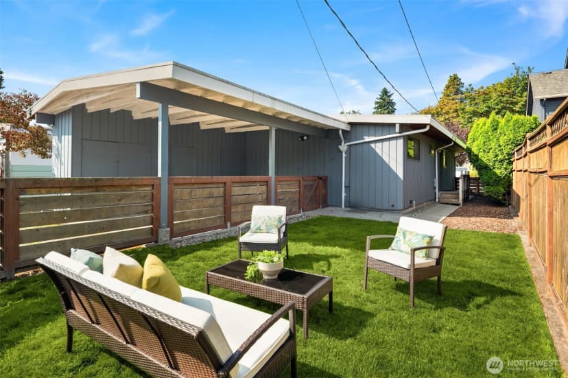 Property photo for 4714 50th Avenue Sw, Seattle photo 23
