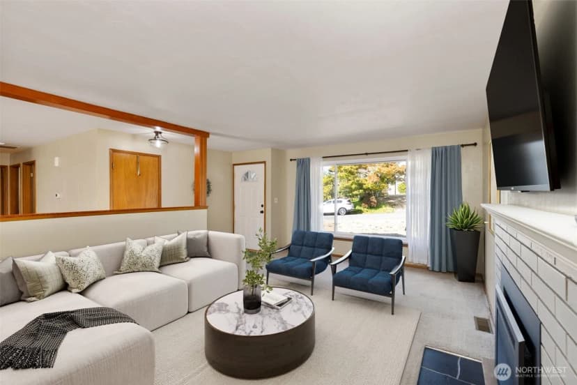 Property photo for 1413 Lindberg Place, Bremerton photo 7