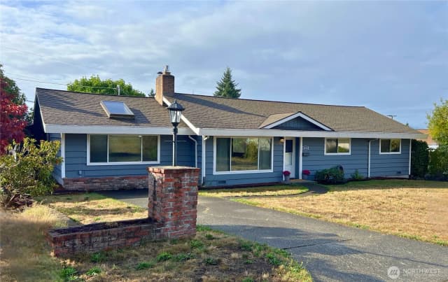 Property photo for 1413 Lindberg Place, Bremerton