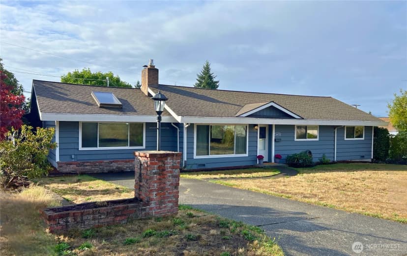 Property photo for 1413 Lindberg Place, Bremerton