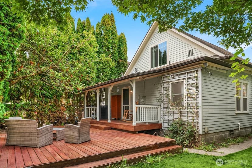 Property photo for 512 Williams Avenue N, Renton photo 22