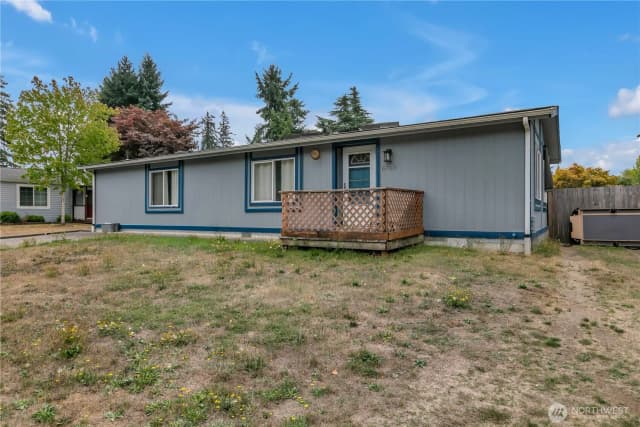 Property photo for 6703 5th Court Se, Lacey