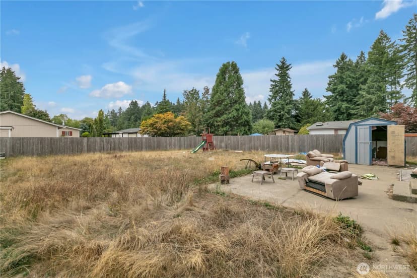 Property photo for 6703 5th Court Se, Lacey photo 19
