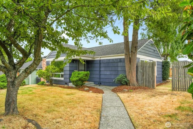 Property photo for 10062 61st Avenue S, Seattle