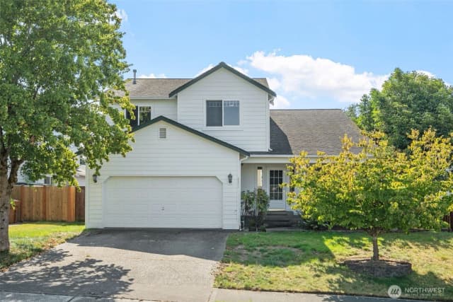 Property photo for 3318 48th Street Ne, Tacoma