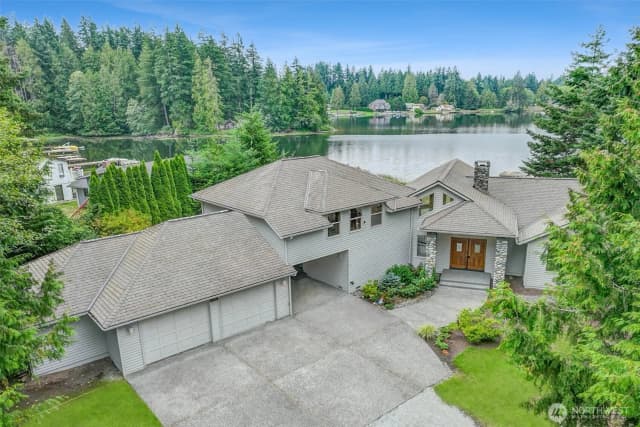 Property photo for 14430 W Lake Goodwin Road, Stanwood photo 2
