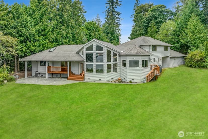 Property photo for 14430 W Lake Goodwin Road, Stanwood photo 6