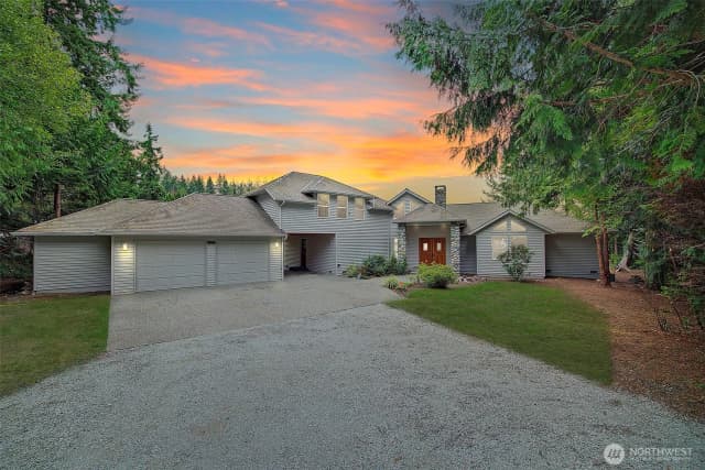 Property photo for 14430 W Lake Goodwin Road, Stanwood