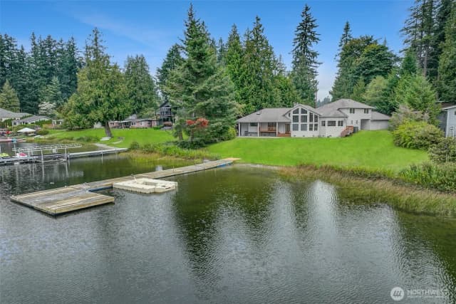 Property photo for 14430 W Lake Goodwin Road, Stanwood photo 5