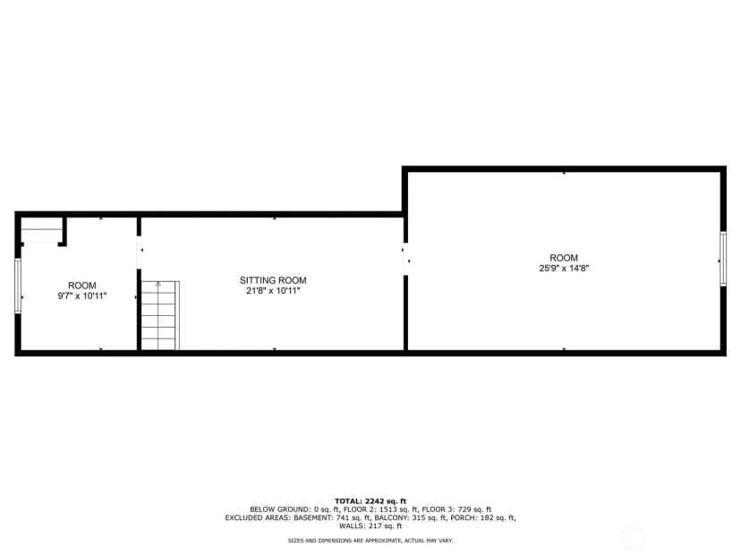 Property photo for 300 Lincoln Creek Road, Centralia photo 39