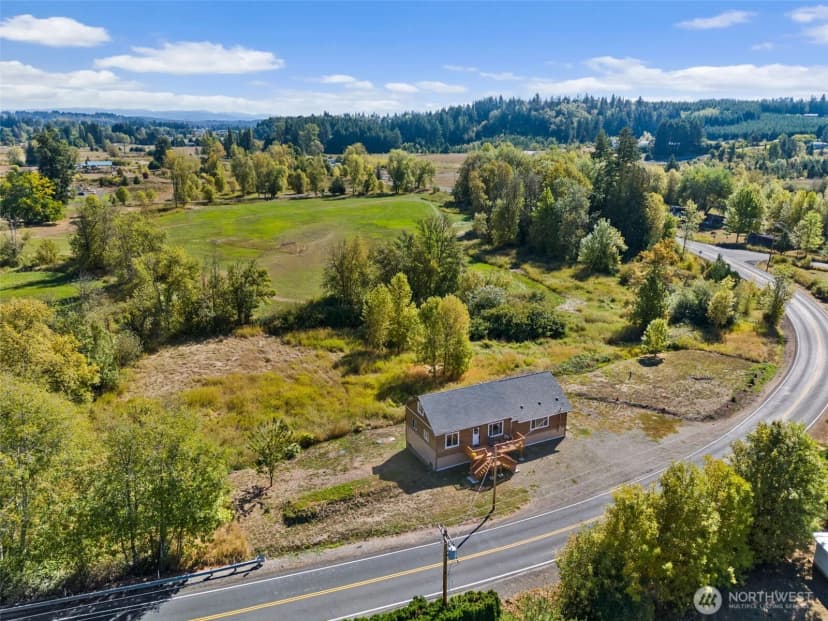 Property photo for 300 Lincoln Creek Road, Centralia photo 29