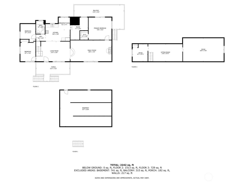 Property photo for 300 Lincoln Creek Road, Centralia photo 40