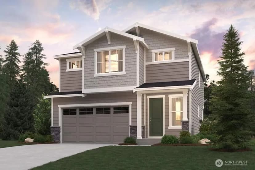 Property photo for 13330 323rd Drive Se #106, Sultan