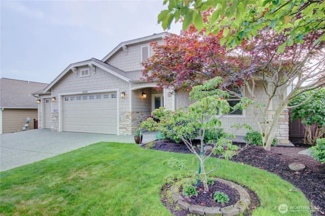 Property photo for 4228 Sunray Court, Mount Vernon