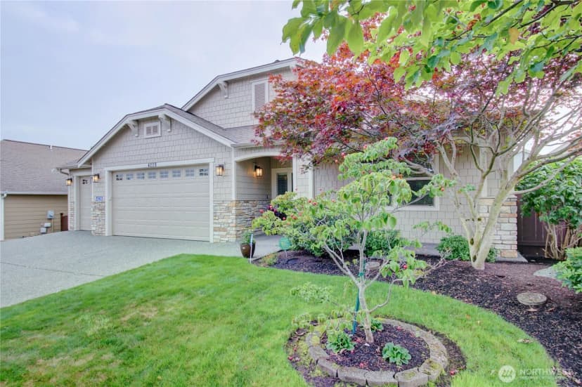 Property photo for 4228 Sunray Court, Mount Vernon