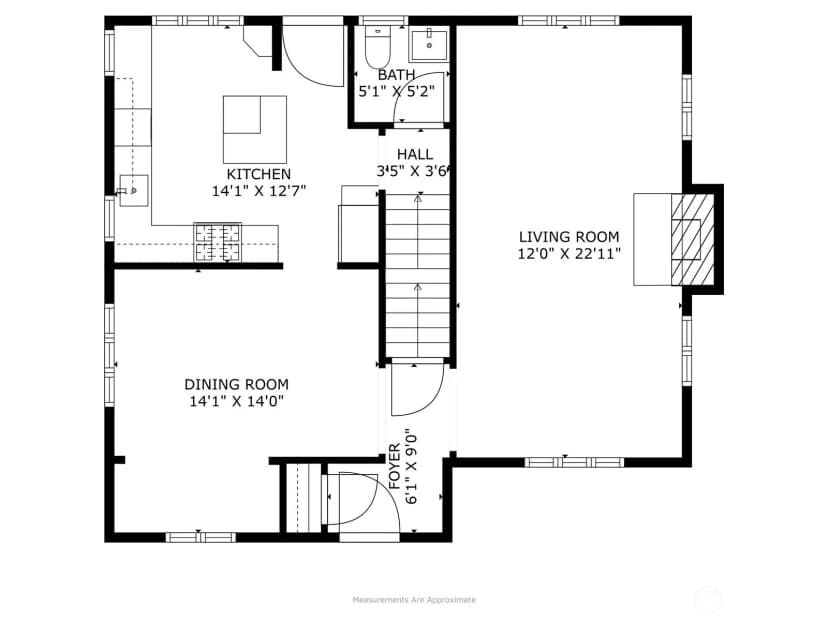 Property photo for 6058 31st Avenue Ne, Seattle photo 35