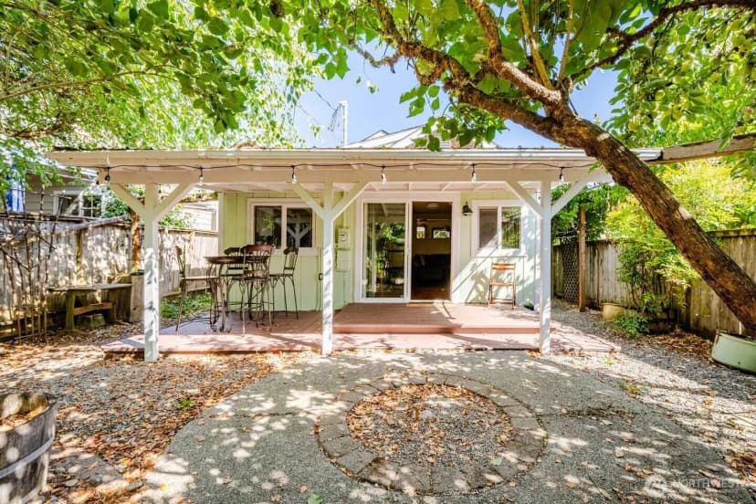 Property photo for 1624 11th Avenue Sw, Olympia