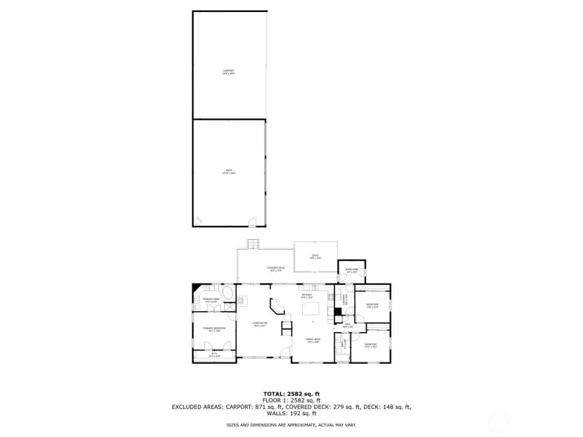 Property photo for 552 Ne North Street, Castle Rock photo 35