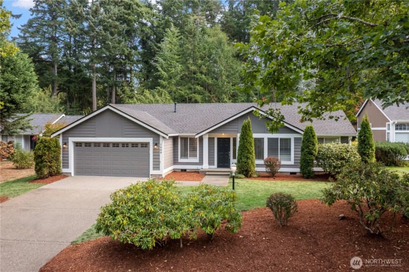 Property photo for 7909 71st Avenue Nw, Gig Harbor