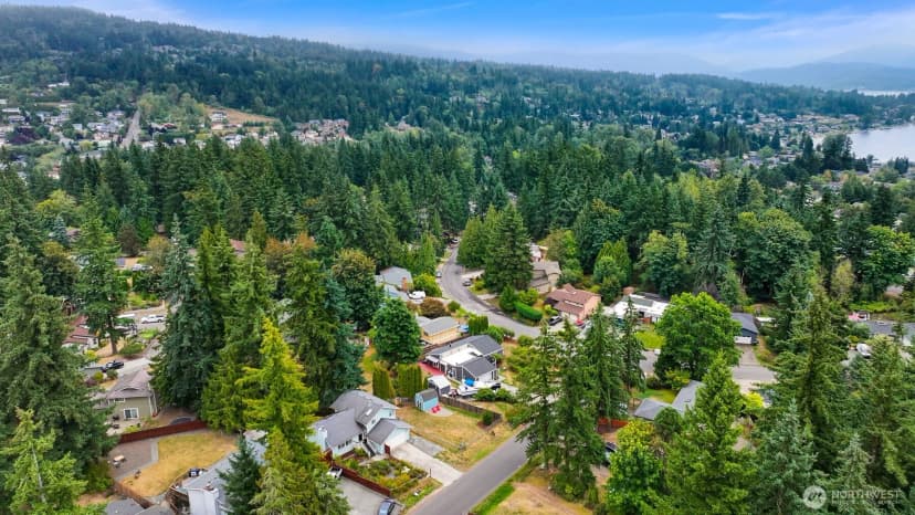 Property photo for 3730 Spring Coulee Road, Bellingham photo 3