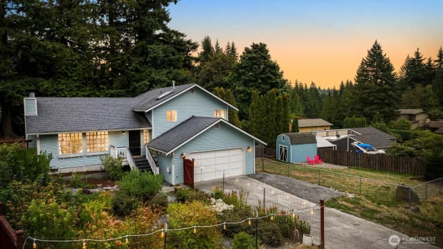 Property photo for 3730 Spring Coulee Road, Bellingham