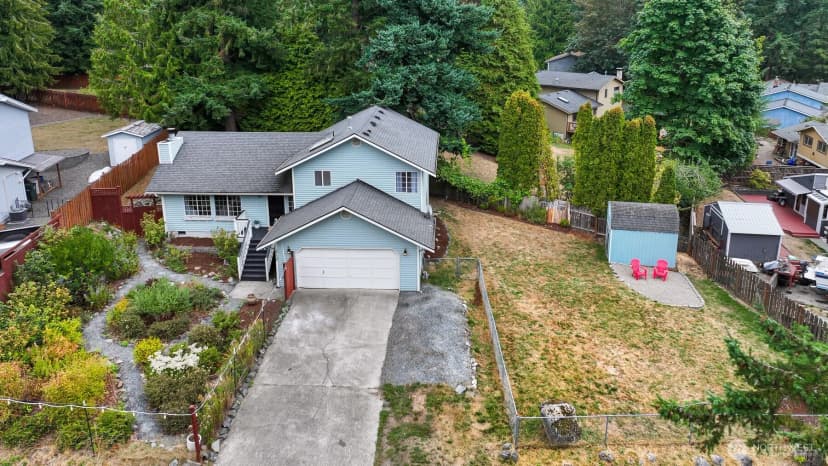 Property photo for 3730 Spring Coulee Road, Bellingham photo 2