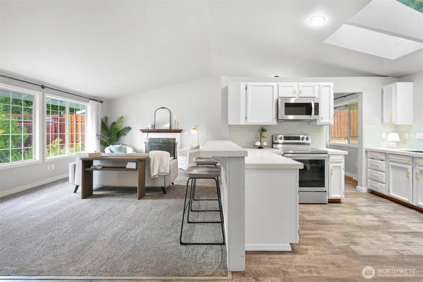 Property photo for 3730 Spring Coulee Road, Bellingham photo 6