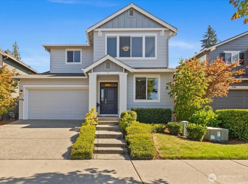 Property photo for 15124 277th Place Ne, Duvall