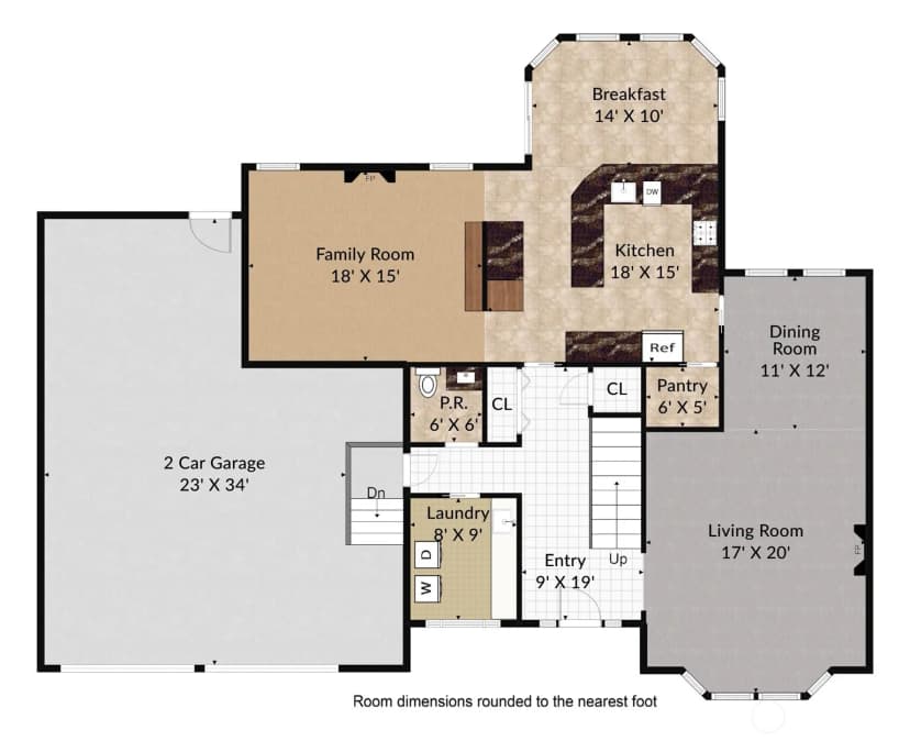 Property photo for 2748 215th Place Sw, Brier photo 38