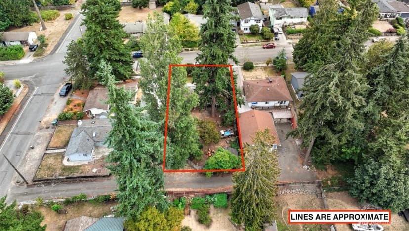 Property photo for 20616 54th Avenue W, Lynnwood photo 7