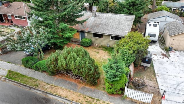 Property photo for 20616 54th Avenue W, Lynnwood photo 4