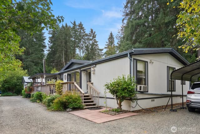 Property photo for 6181 Holland Road Nw, Bremerton