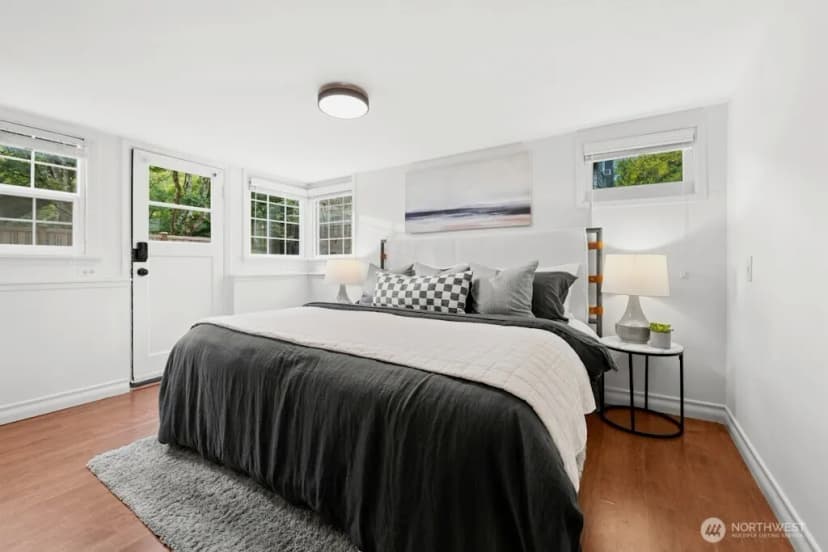 Property photo for 4431 Sw Kenyon Place, Seattle photo 11