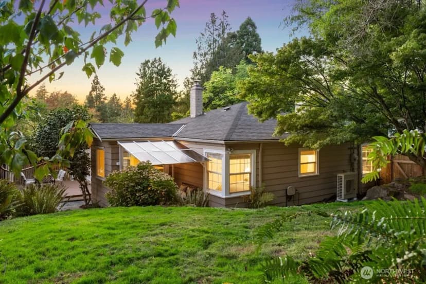Property photo for 4431 Sw Kenyon Place, Seattle photo 24
