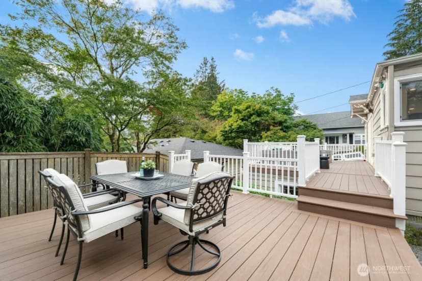 Property photo for 4431 Sw Kenyon Place, Seattle photo 16