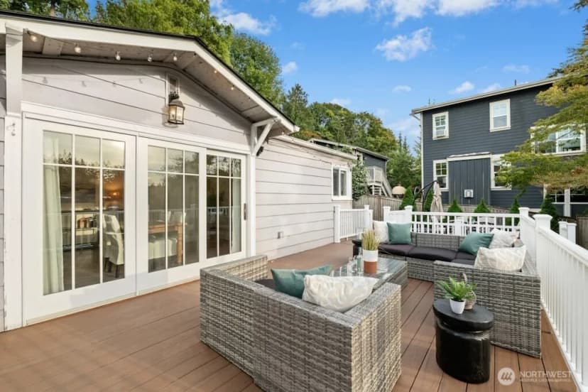 Property photo for 4431 Sw Kenyon Place, Seattle photo 15