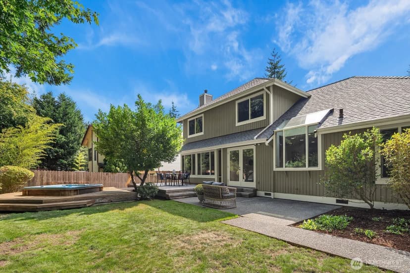 Property photo for 22910 Ne 15 Place, Sammamish photo 31