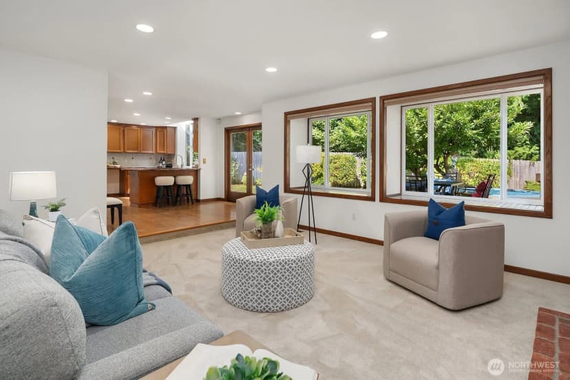 Property photo for 22910 Ne 15 Place, Sammamish photo 16