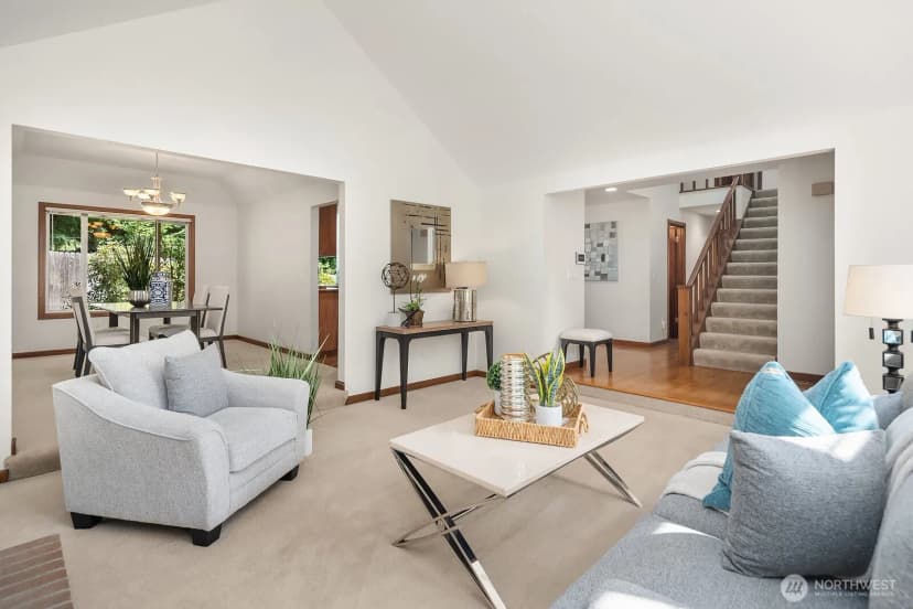 Property photo for 22910 Ne 15 Place, Sammamish photo 6