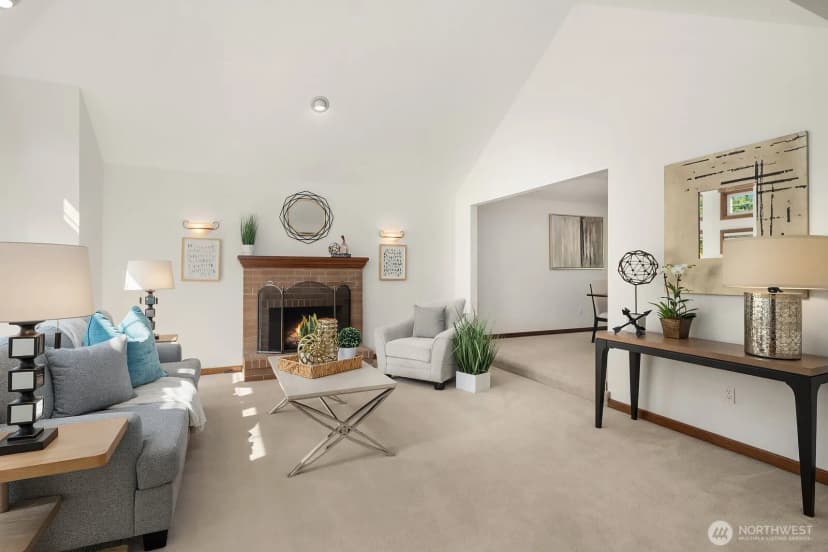 Property photo for 22910 Ne 15 Place, Sammamish photo 5
