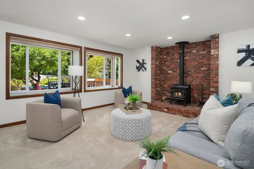 Property photo for 22910 Ne 15 Place, Sammamish photo 17
