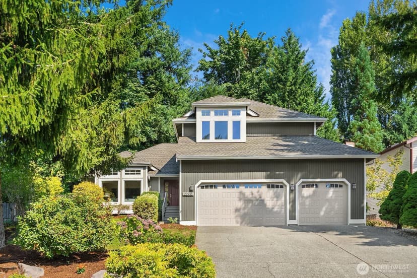 Property photo for 22910 Ne 15 Place, Sammamish