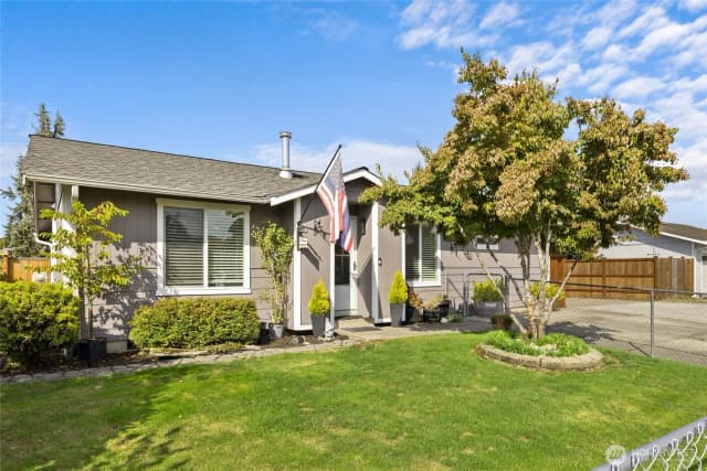 Property photo for 2985 Sun Mountain Drive, Enumclaw photo 2