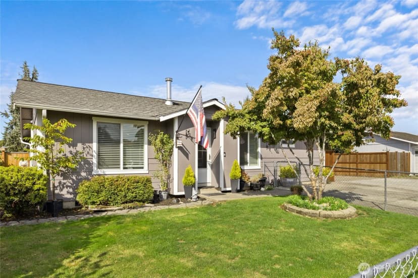 Property photo for 2985 Sun Mountain Drive, Enumclaw photo 2