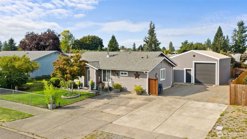 Property photo for 2985 Sun Mountain Drive, Enumclaw