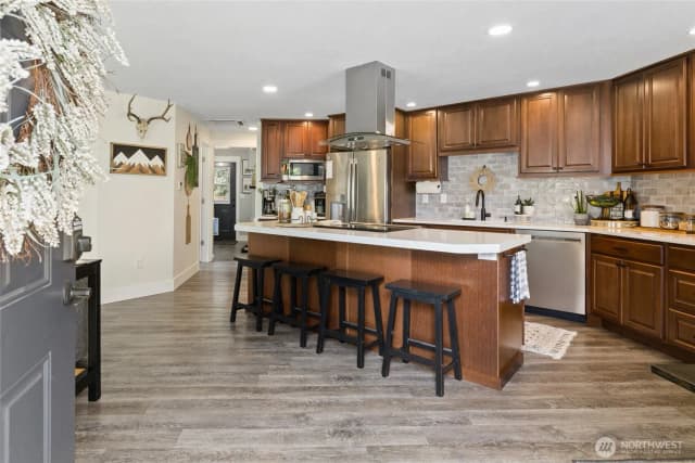 Property photo for 2985 Sun Mountain Drive, Enumclaw photo 5