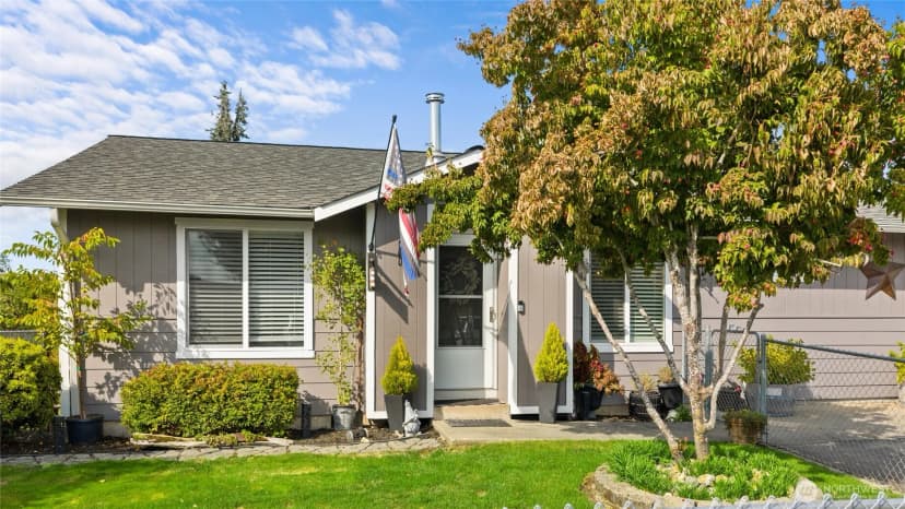 Property photo for 2985 Sun Mountain Drive, Enumclaw photo 3